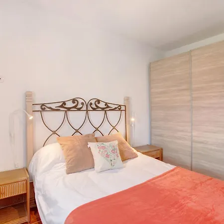 Apartment Verode *