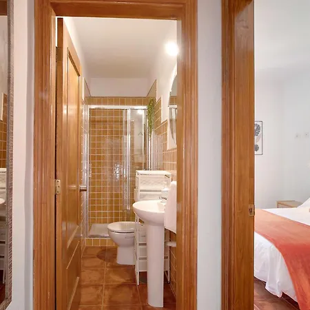 Apartment Verode