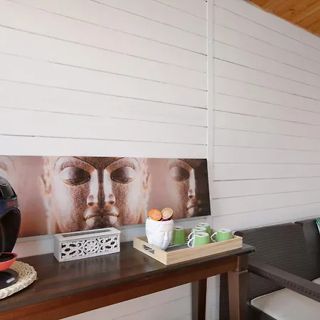 Verode Apartament Arico