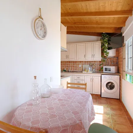 Verode Apartament Arico