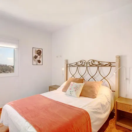 Apartament Verode Arico
