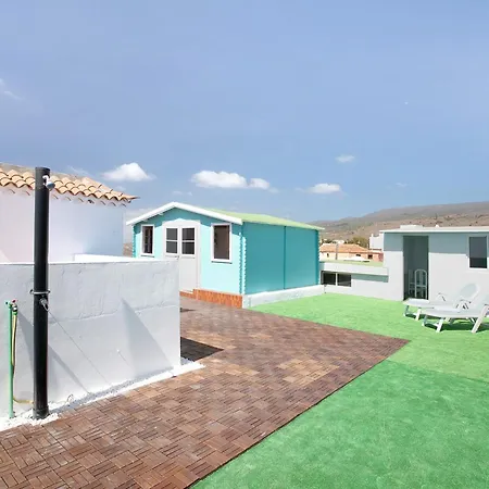 Apartament Verode Arico