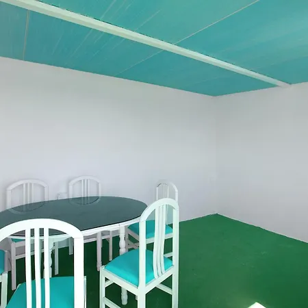 Apartament Verode