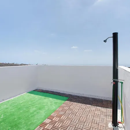 Apartament Verode *