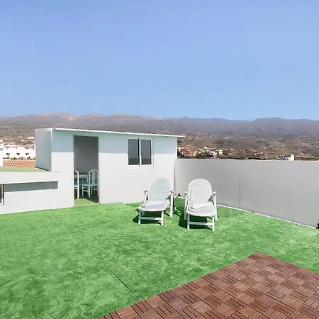 Apartament Verode *