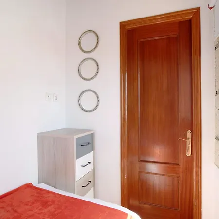 Apartament Verode Arico