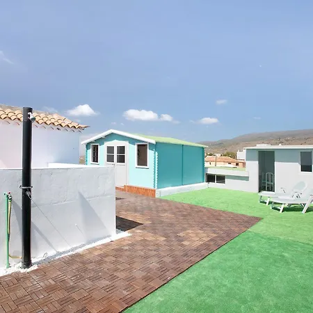 Apartmán Verode Arico