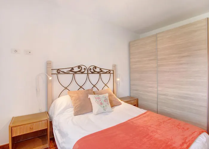 Appartement Verode *