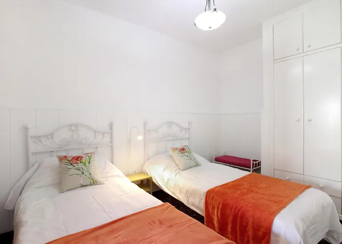 דירה Verode Arico