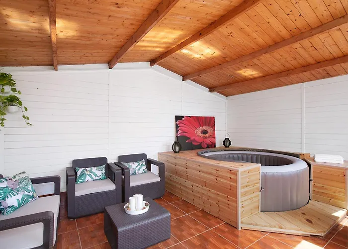 Verode דירה Arico