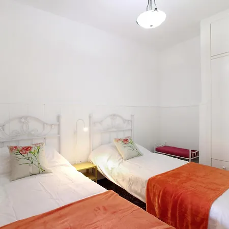 Apartman Verode Arico