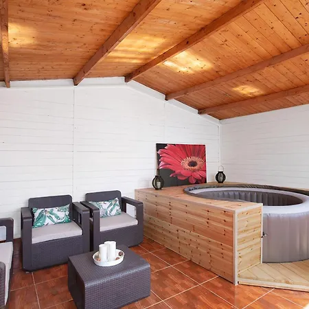 Verode Apartman Arico